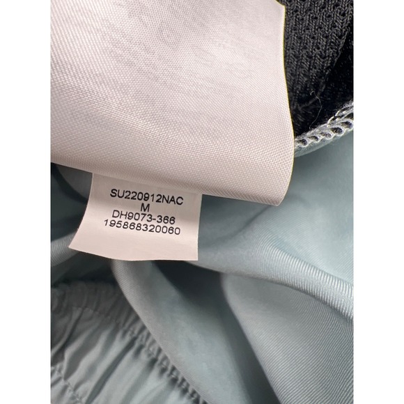 Air Jordan Mens Medium Joggers Athletic Lightweight Basketball Jumpman Ankle Zip - Picture 10 of 10